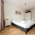 Sterflat 85 公寓 海边的艾格蒙特