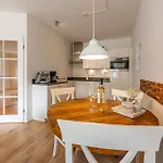 公寓 Sterflat 85 *