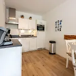 Sterflat 85 公寓 海边的艾格蒙特