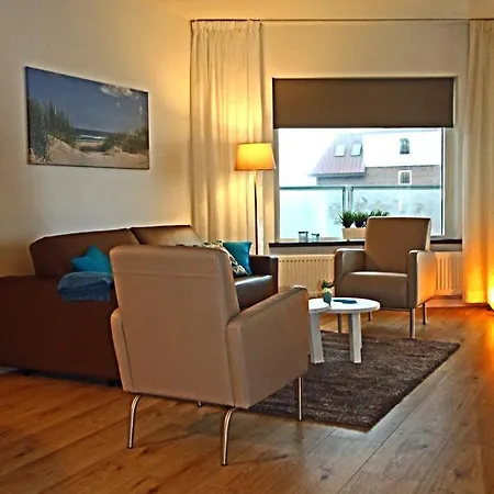 Apartamento Sterflat 85