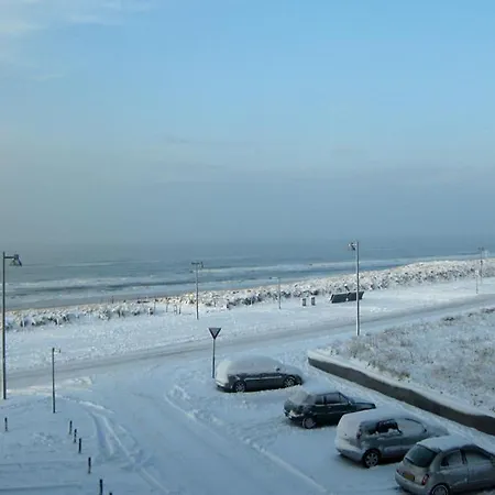 Apartamento Sterflat 85