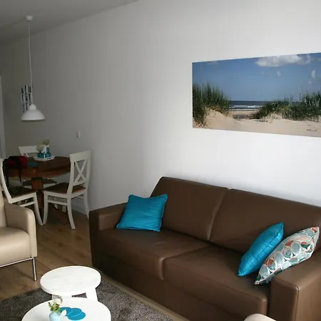 Sterflat 85 Apartamento *