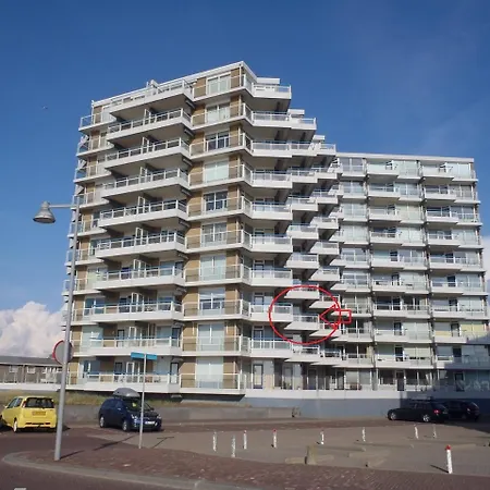 Apartamento Sterflat 85 Egmond aan Zee