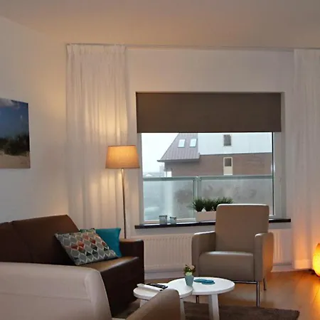 Sterflat 85 * Egmond aan Zee