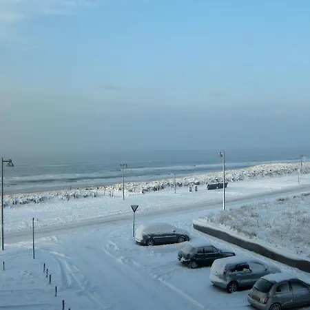 Sterflat 85 Apartamento Egmond aan Zee