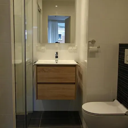 Sterflat 85 * Egmond aan Zee