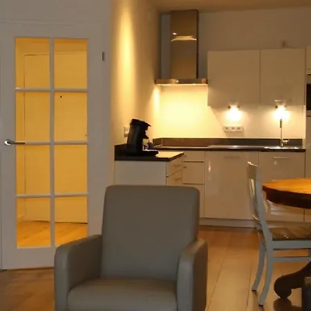 Apartamento Sterflat 85 *