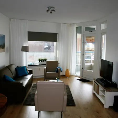 Sterflat 85 Egmond aan Zee