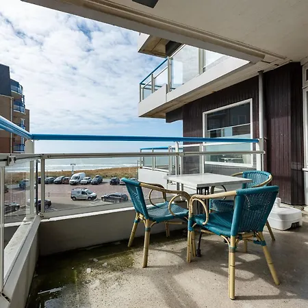 Sterflat 85 Apartament