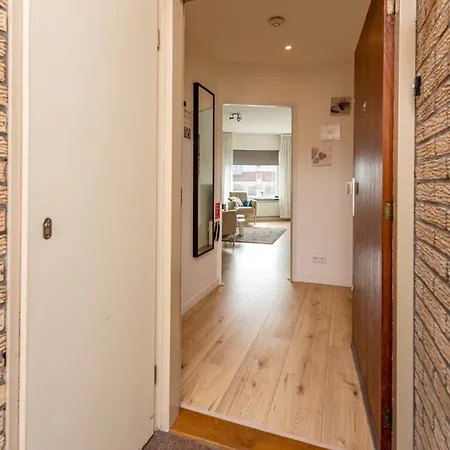 Sterflat 85 Apartament