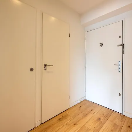 Apartament Sterflat 85 Egmond aan Zee