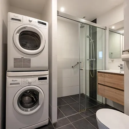 Apartament Sterflat 85