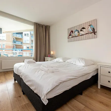 Sterflat 85 Apartament *