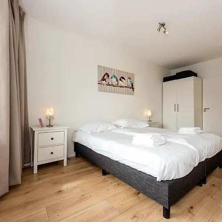 Sterflat 85 Apartamento Egmond aan Zee