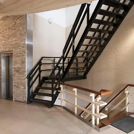 Sterflat 85 Apartamento