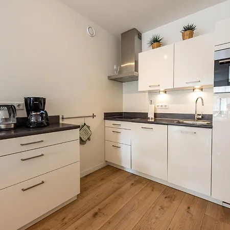 Sterflat 85 Apartamento