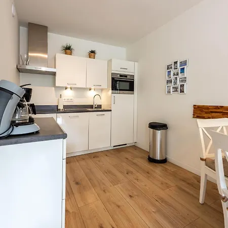 Sterflat 85 Apartamento Egmond aan Zee