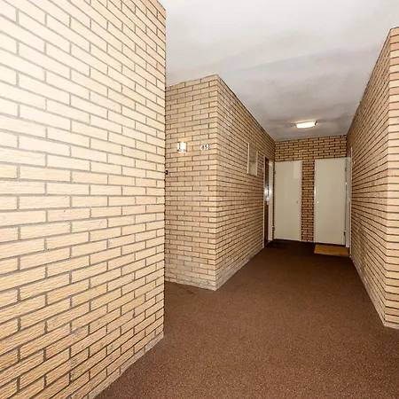 Sterflat 85 Apartamento