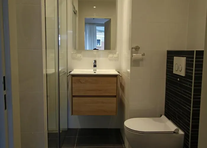 Sterflat 85 * Egmond aan Zee