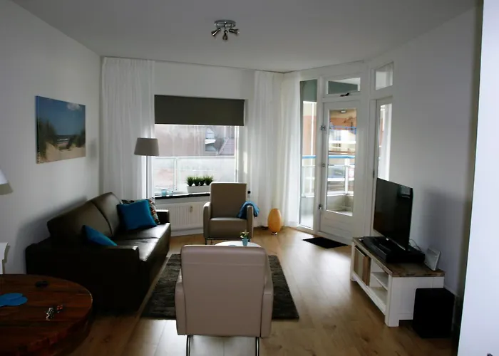 Appartamento Sterflat 85