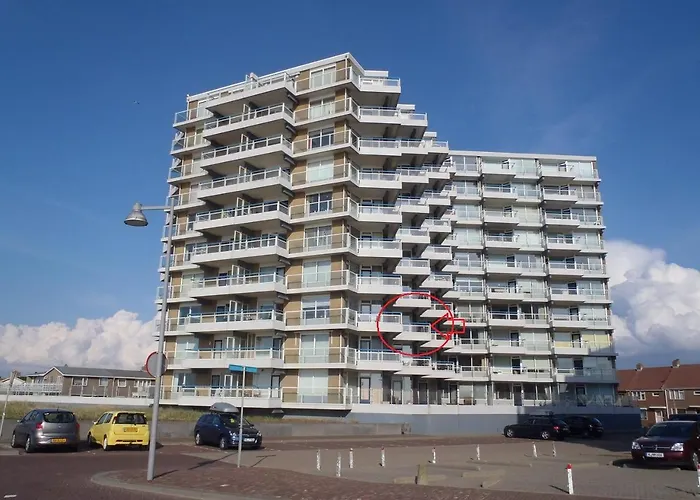Appartamento Sterflat 85 Egmond aan Zee