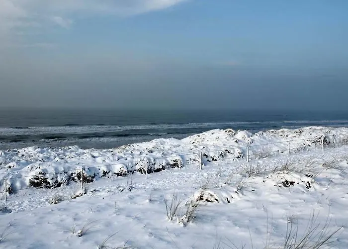 Sterflat 85 公寓 *