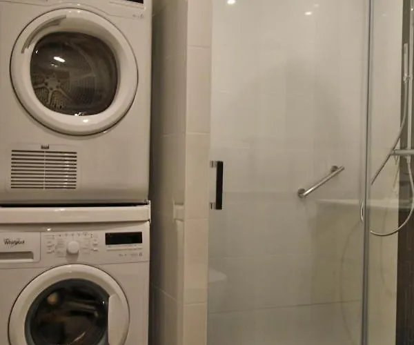 Sterflat 85 海边的艾格蒙特