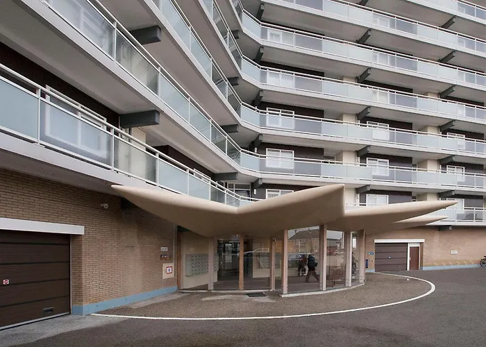 Appartamento Sterflat 85