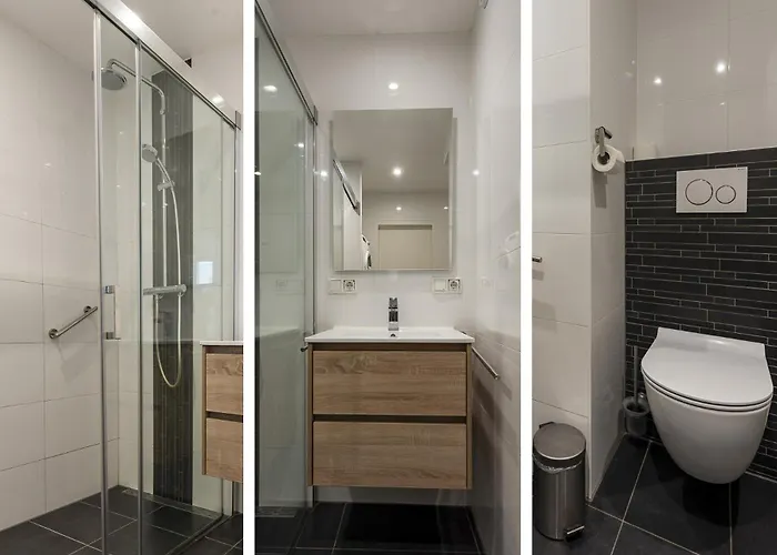 Appartamento Sterflat 85