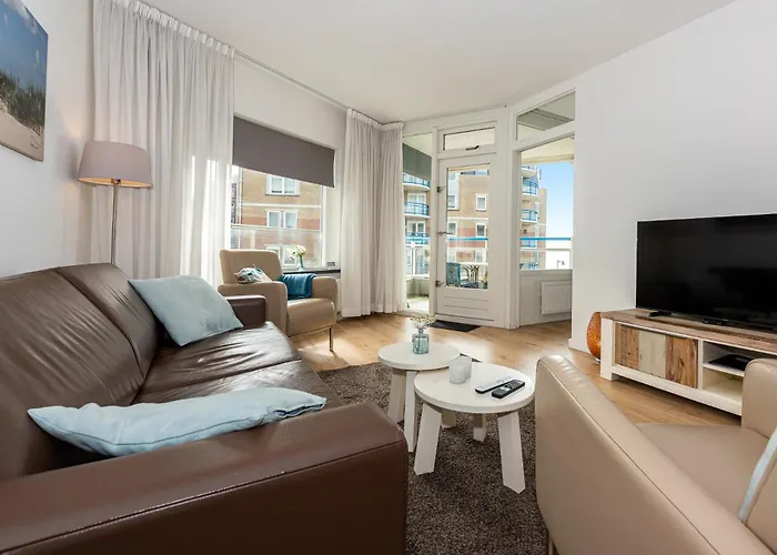 Appartamento Sterflat 85 *