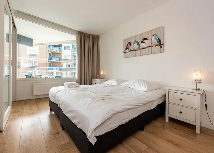 Sterflat 85 Appartamento *