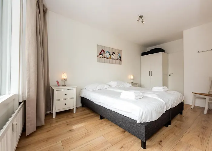 Sterflat 85 Appartamento Egmond aan Zee