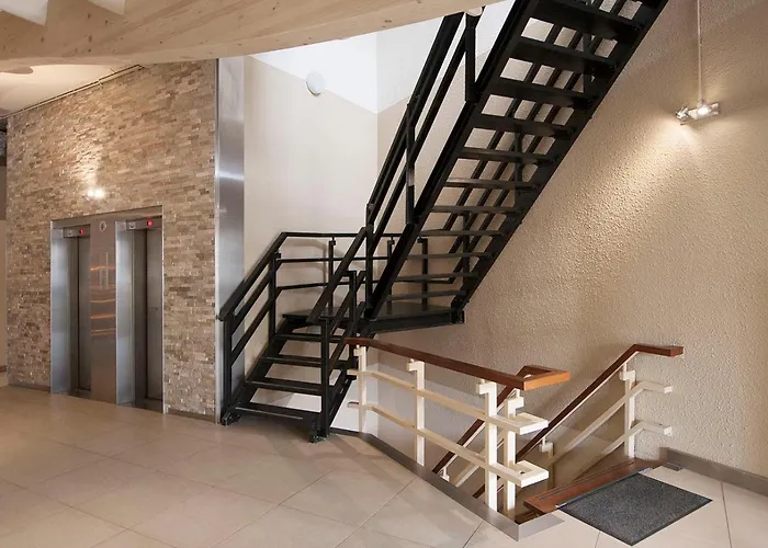 Sterflat 85 Appartamento