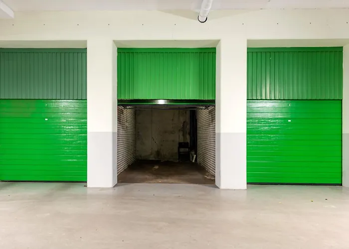 Appartamento Sterflat 85