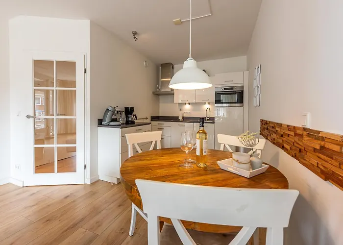 Appartamento Sterflat 85 *