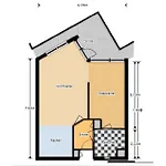 Sterflat 85 Apartment *