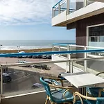 Sterflat 85 Egmond aan Zee