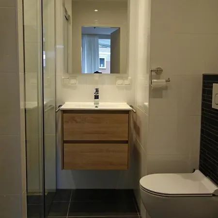 Sterflat 85 * Egmond aan Zee