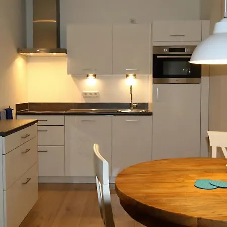 Διαμέρισμα Sterflat 85 Egmond aan Zee