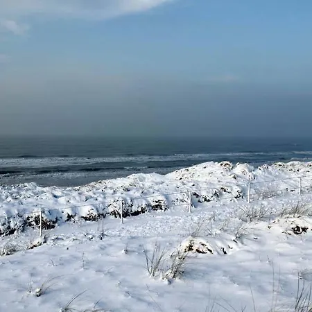 Διαμέρισμα Sterflat 85 Egmond aan Zee