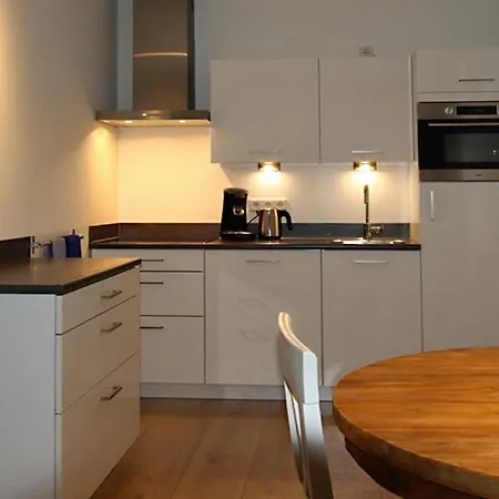 Sterflat 85 Διαμέρισμα Egmond aan Zee