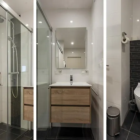 Apartamento Sterflat 85