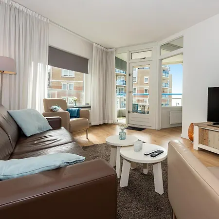 Apartamento Sterflat 85 *