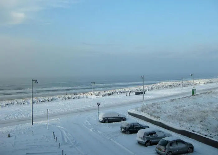 Apartamento Sterflat 85