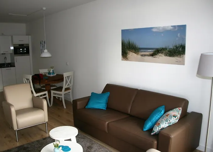 Sterflat 85 Apartamento *