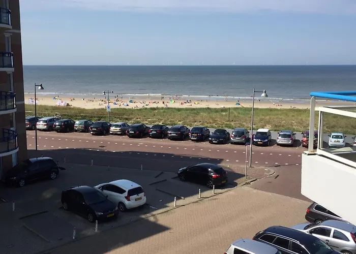 Apartamento Sterflat 85 *