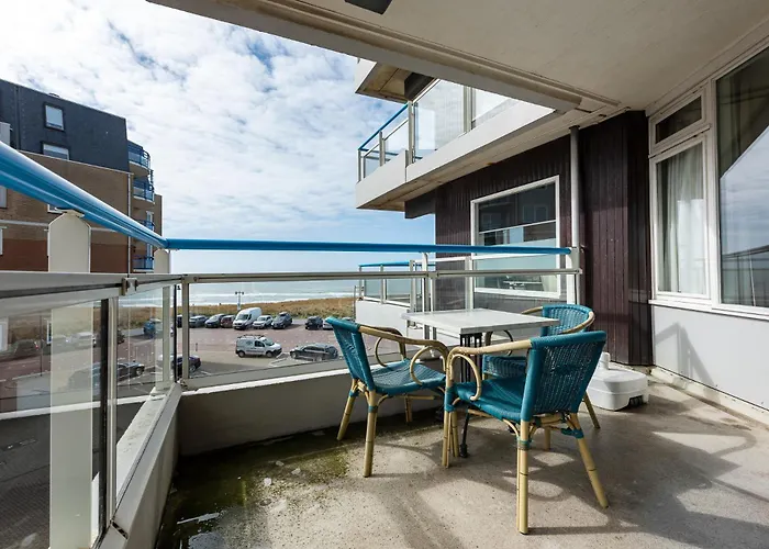 Sterflat 85 Apartamento