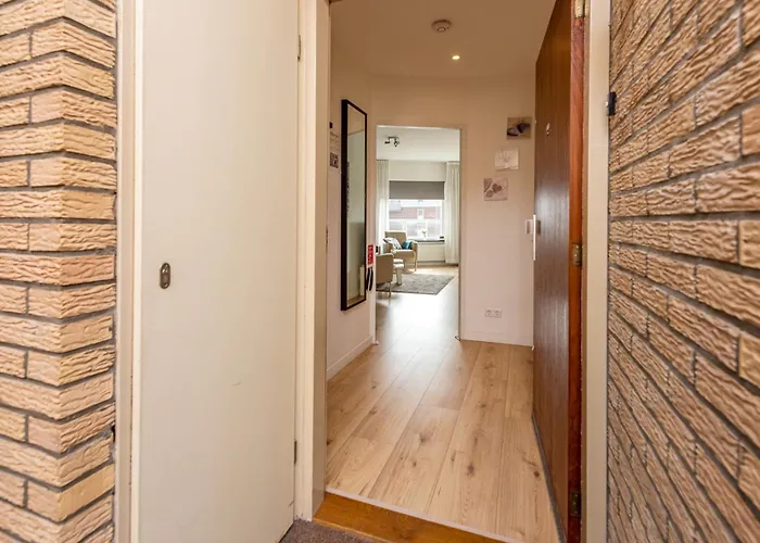 Sterflat 85 Apartamento