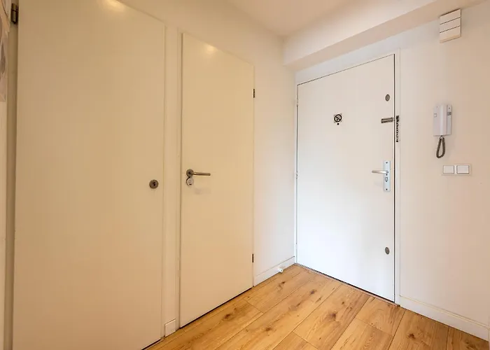 Apartamento Sterflat 85 Egmond aan Zee