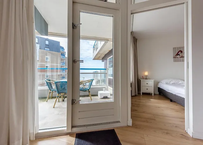 Sterflat 85 Apartamento *